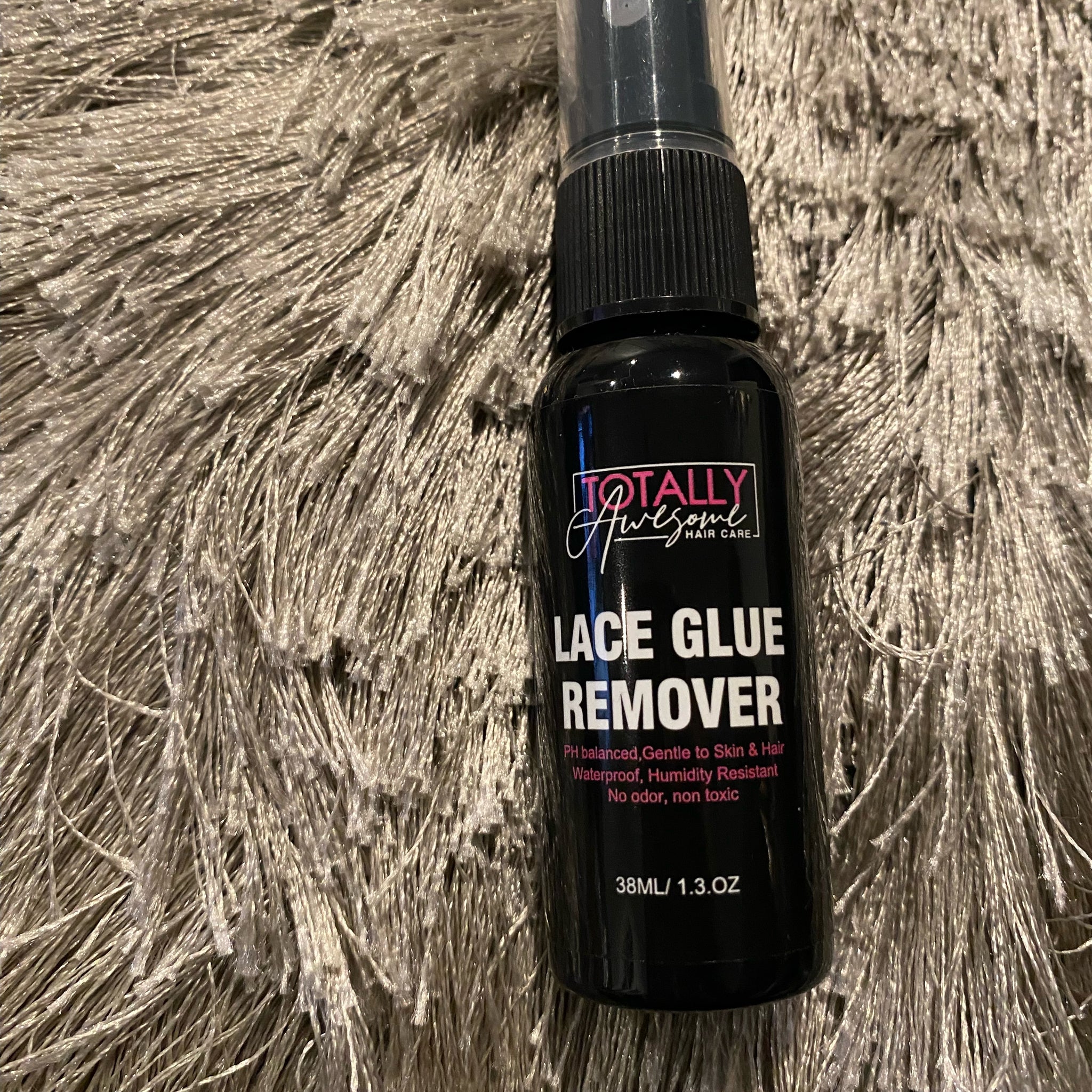 Lace Glue Remover