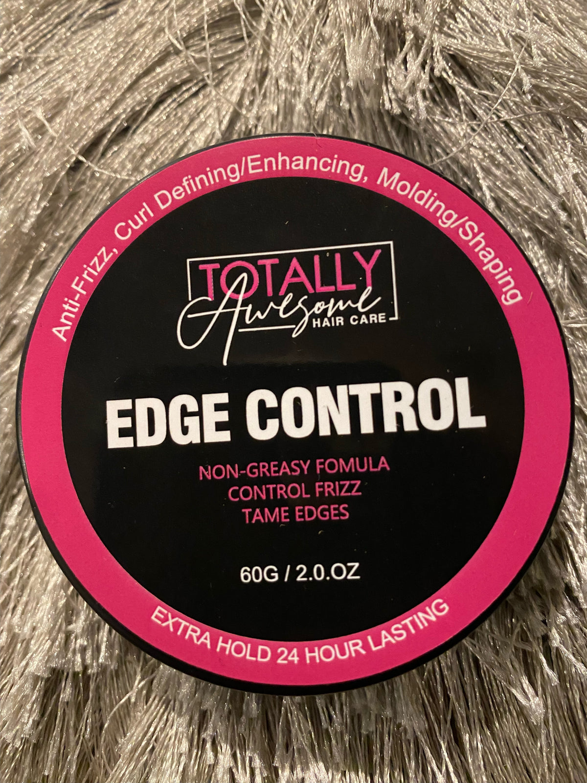 Pureedge Control Edge control