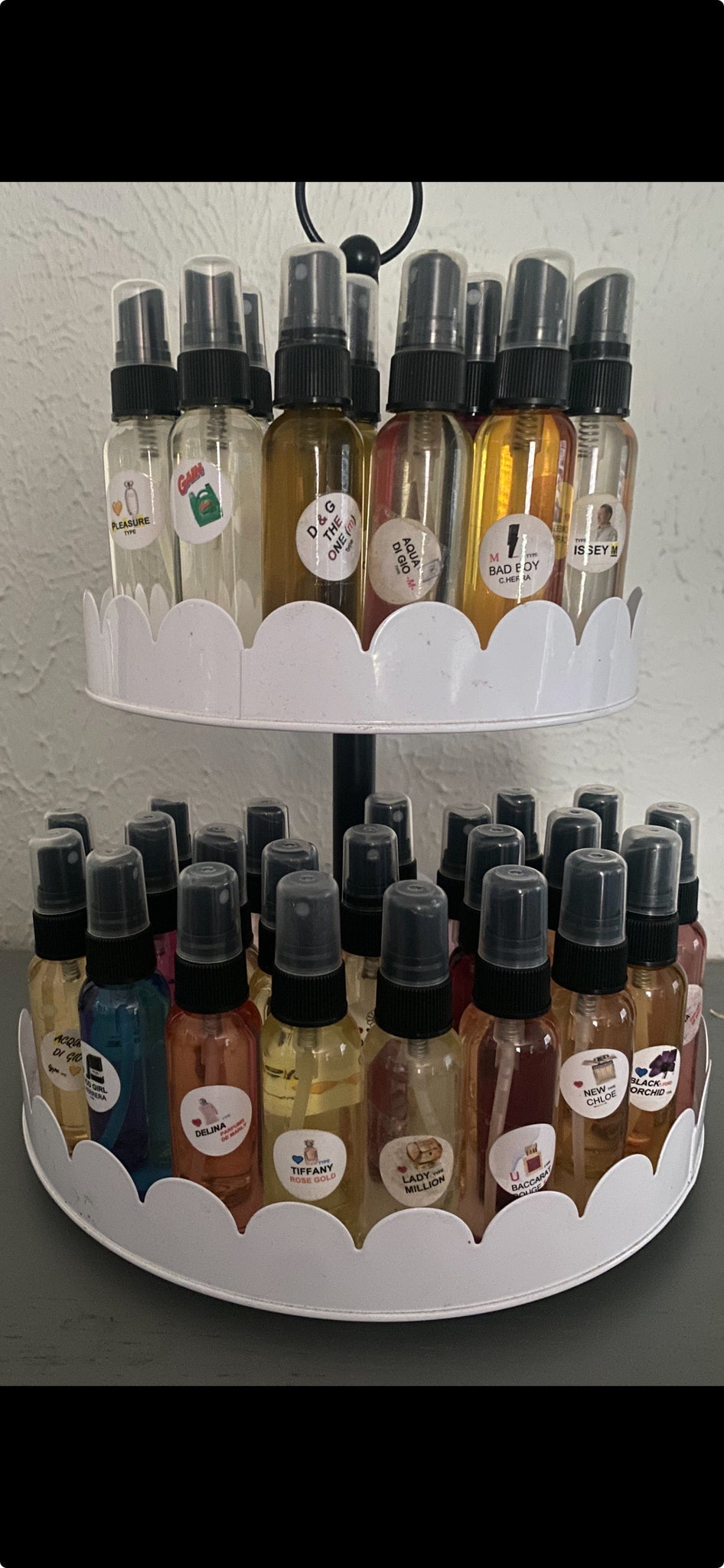 Totally Awesome Women's  Oils